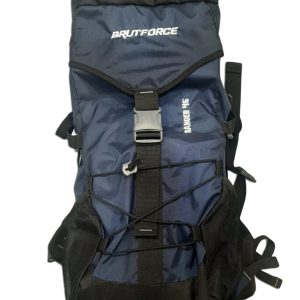 BRUTFORCE Ranger 45ltr Rucksack for Hiking Trekking