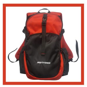 BRUTFORCE Backpack 22 L Freedom Unisex Travel/Office Laptop Backpack