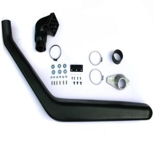 Snorkel Kits for Mahindra Scorpio/Getaway