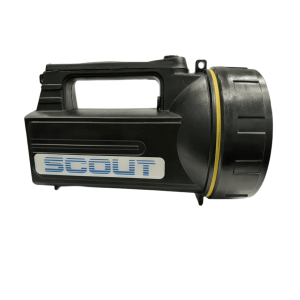 BRUTFORCE Scout Searchlight 15 Watt