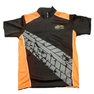 Terrain Tigers T-Shirt